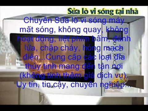 Trung tâm bảo hành lò vi sóng SAMSUNG tại Hà Nội 0904.876.876 - 04.85.87.29.30...