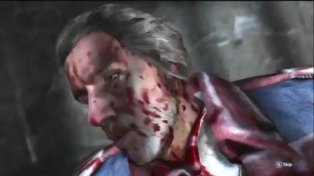 Death Row - Assassin Creed 3 Walkthrough {HD} Pt - 35