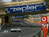 2005 Monaco (FP3)