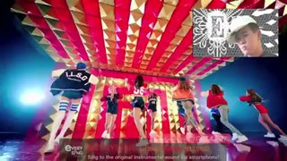 [HD] SNSD 소녀시대_I GOT A BOY COVER