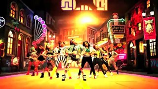 [HD] Girls Generation 소녀시대_I GOT A BOY Remix [Free Mp3 Download]