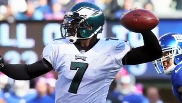 Giants Torch Eagles; Miss Playoffs