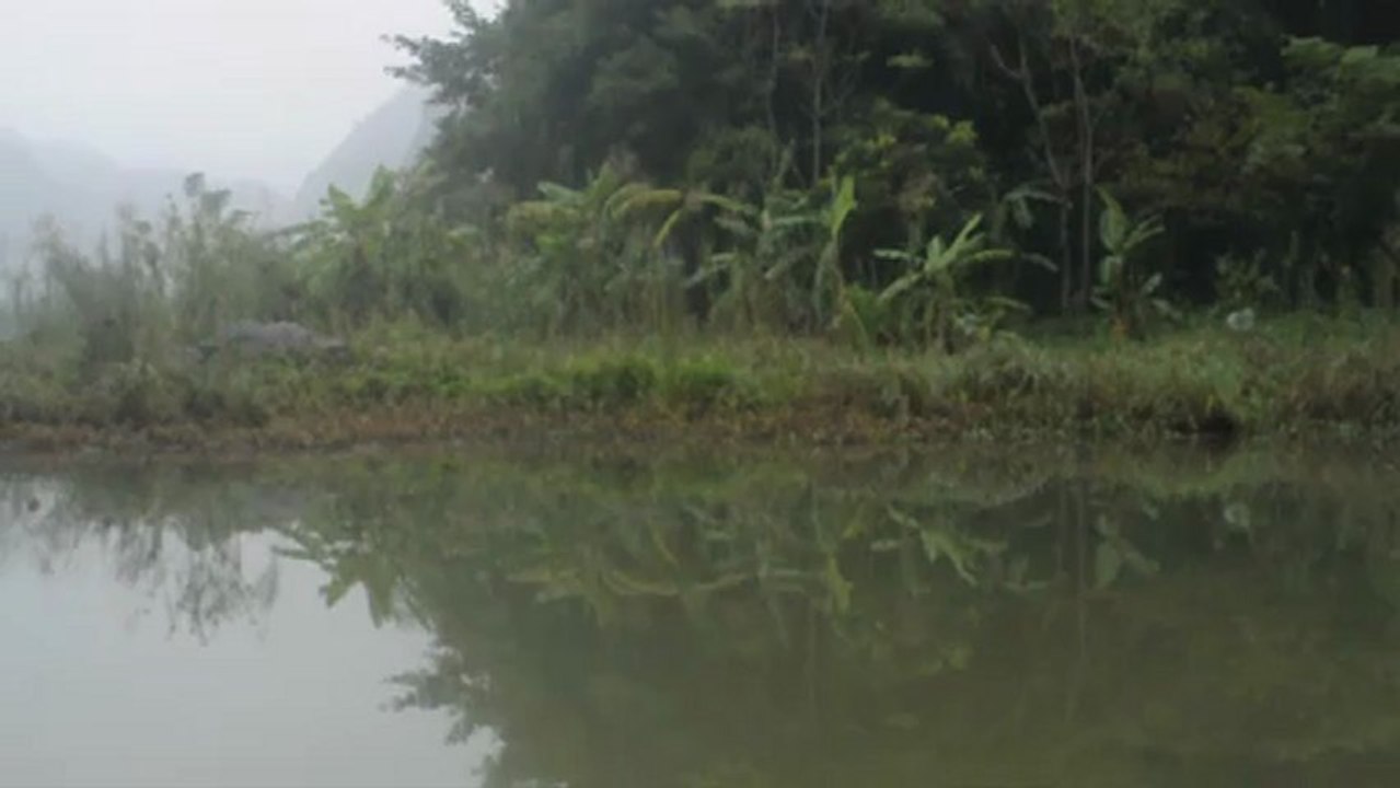 Tam Coc Vietnam
