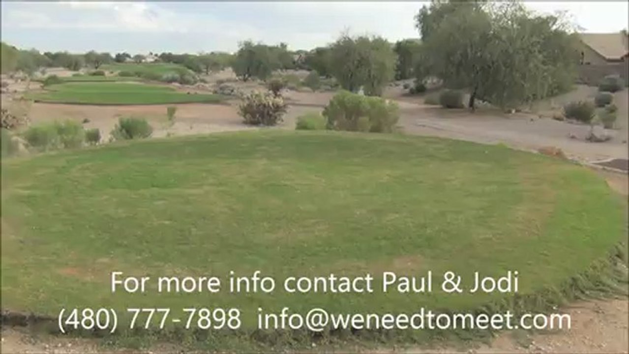 Land For Sale In Arizona $24,900