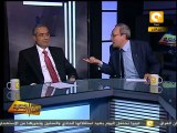 علاء عبد المنعم: دعوة للحوار يبقى إنت كنت كداب