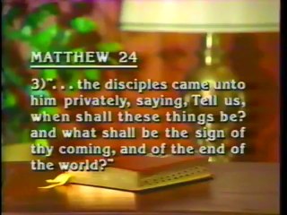 The World Tomorrow- Herbert W Armstrong [Will the World END in Nuclear WW3?]