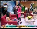 Good Morning Pakistan - 31st December 2012 Part 1