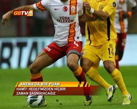 STSL 7.HAFTA | Eskişehirspor Maç Sonu: Oyuncularımızın Açıklamaları