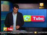 ONTube: القبض على المعتدين على الزند