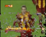 Maça Doğru: Galatasaray -- SC Braga