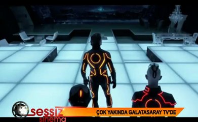 GSTV SESSİZ SİNEMA  ÇOK YAKINDA (3)