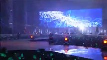 [Perf] Lucifer - SHINee @ 1st Concert in Seoul DVD Disc 2