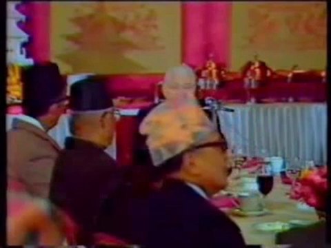 The World Tomorrow- Herbert W Armstrong [ A Voice Cries out in Nepal]