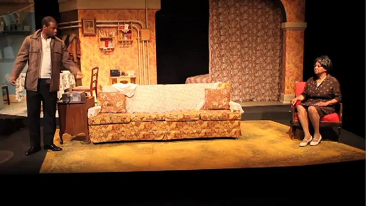 Black Theatre Workshop's Raisin in the Sun