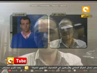 ONTube: جولة في أخبار تويتر وفيسبوك اليوم 19/12/2012