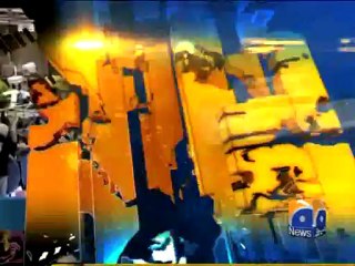 Geo Headlines-31 Dec 2012-0900
