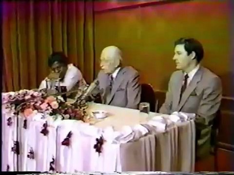 The World Tomorrow- Herbert W Armstrong [ A Voice Crying out in Sri Lanka- A Thrid Visit]