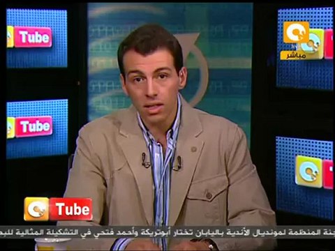 ONTube: تكدس كبار السن على لجان الاستفتاء