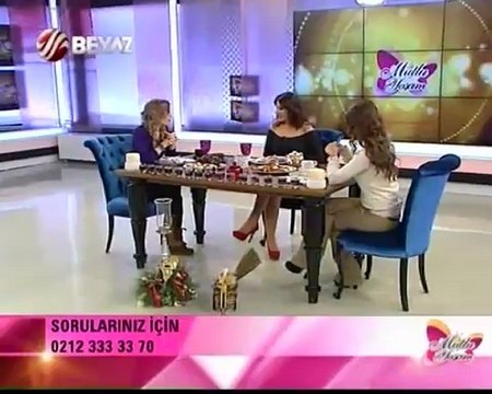 Meltem İle Mutlu Yaşam 30.12.2012