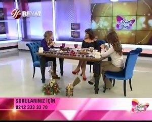 Meltem İle Mutlu Yaşam 30.12.2012