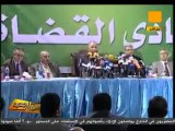 من جديد: النائب العام يتراجع عن قرار نقل مصطفى خاطر
