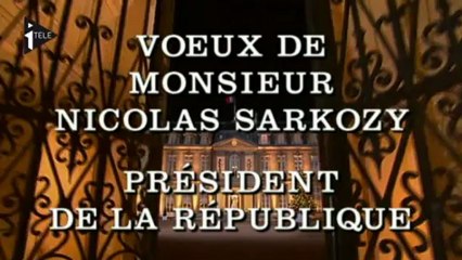 Tải video: Des voeux présidentiels délicats