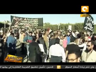 من جديد: حالة إنقسام بين مؤيدي ومعارضي الإستفتاء