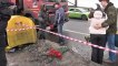 Russian crash investigators blame plane's brakes