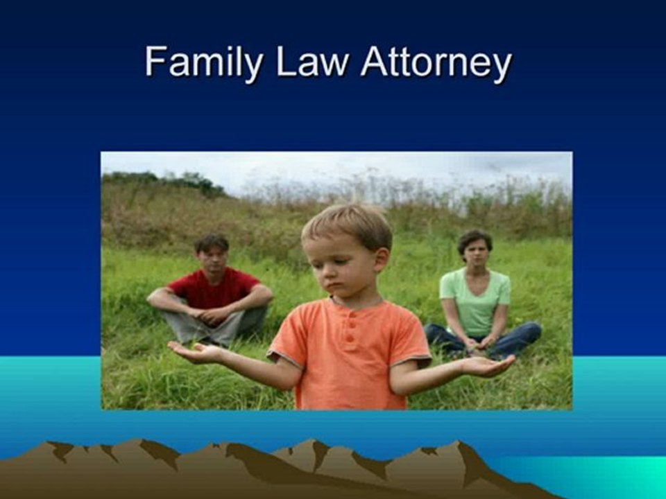 Family Law Attorney | Los Angeles Divorce | Divorce Los Angeles