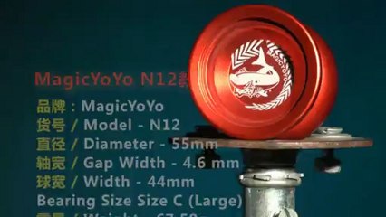 Mystery Wrist Mount Trick - Luke Renner