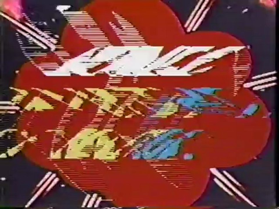 番宣集