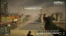 Battlefield Play4Free Hack Autoaim Wallhack ESP Cheat (Hent gratis) 2013 FREE Download télécharger