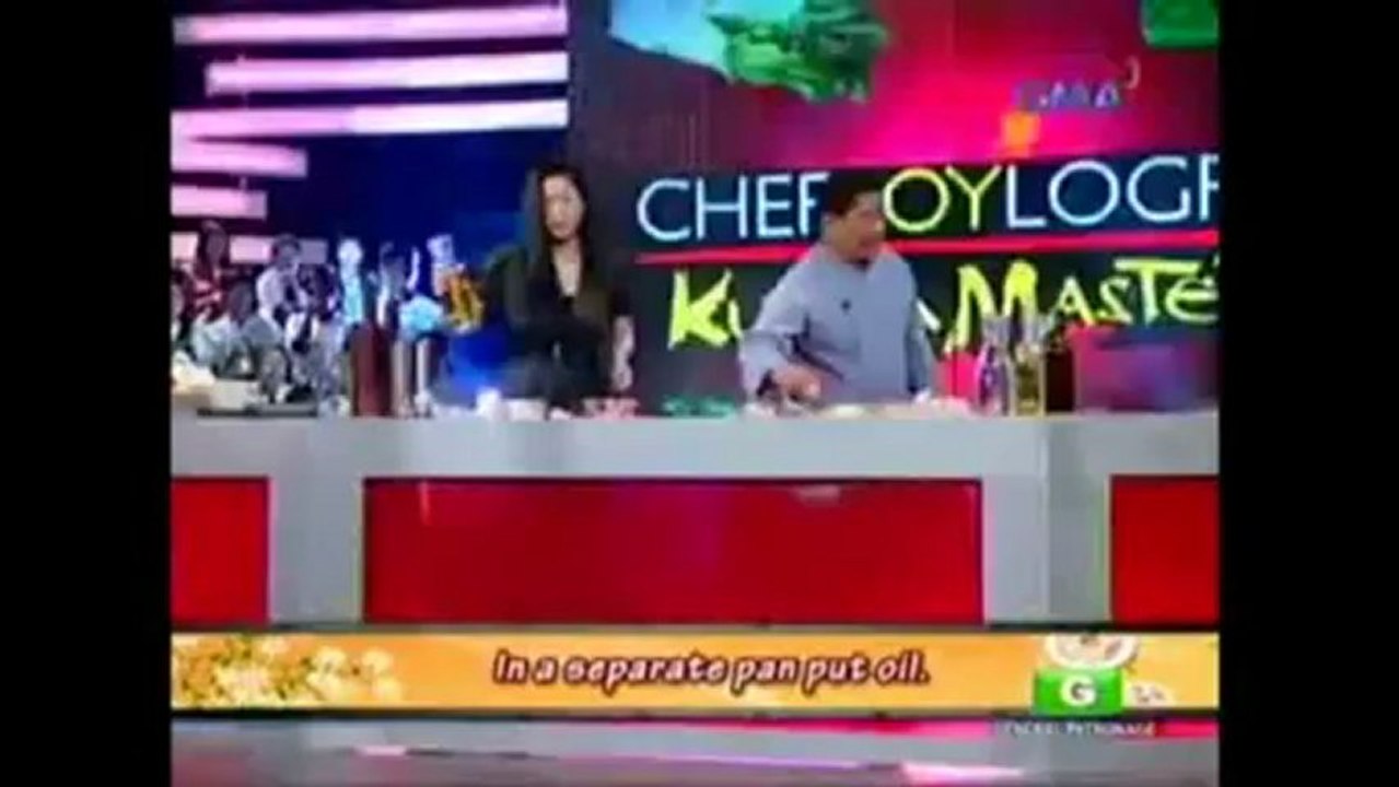 kusina