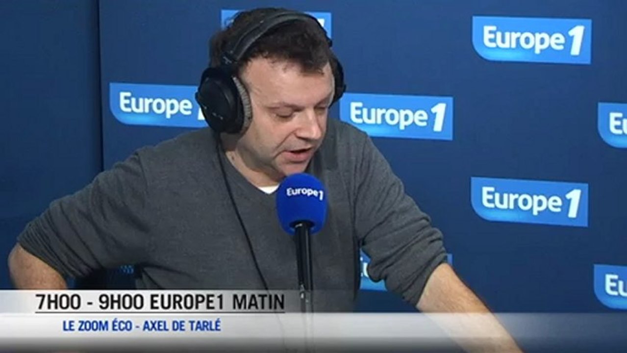 Les symboles sont ravageurs