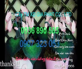 Sửa Nhà Quận 7 HCM (call 0936 890 585)