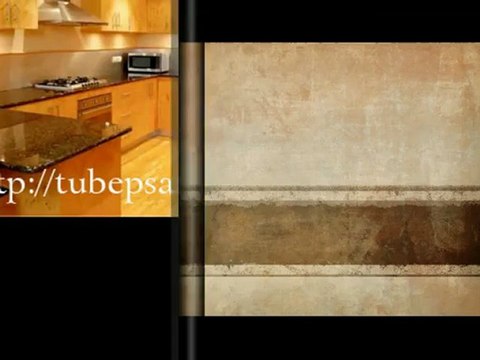 Tủ bếp Sài Gòn hiện đại