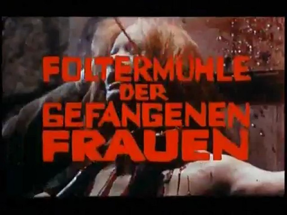 Zombies geschändete Frauen