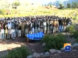 Geo Reports-Khyber Agency Opertion-31 Dec 2012