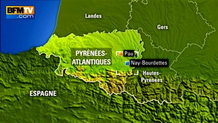 Séisme près de Pau : "Celui-là, il a secoué !"