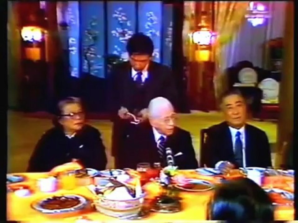 The World Tomorrow- Herbert W Armstrong [ A Voice Crying out in China Part 1]
