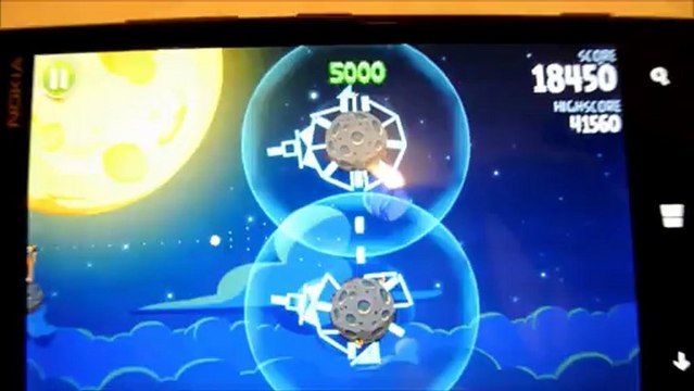 Testuj z Orange Nokia Lumia 920 Aleksander Lipski odc.4