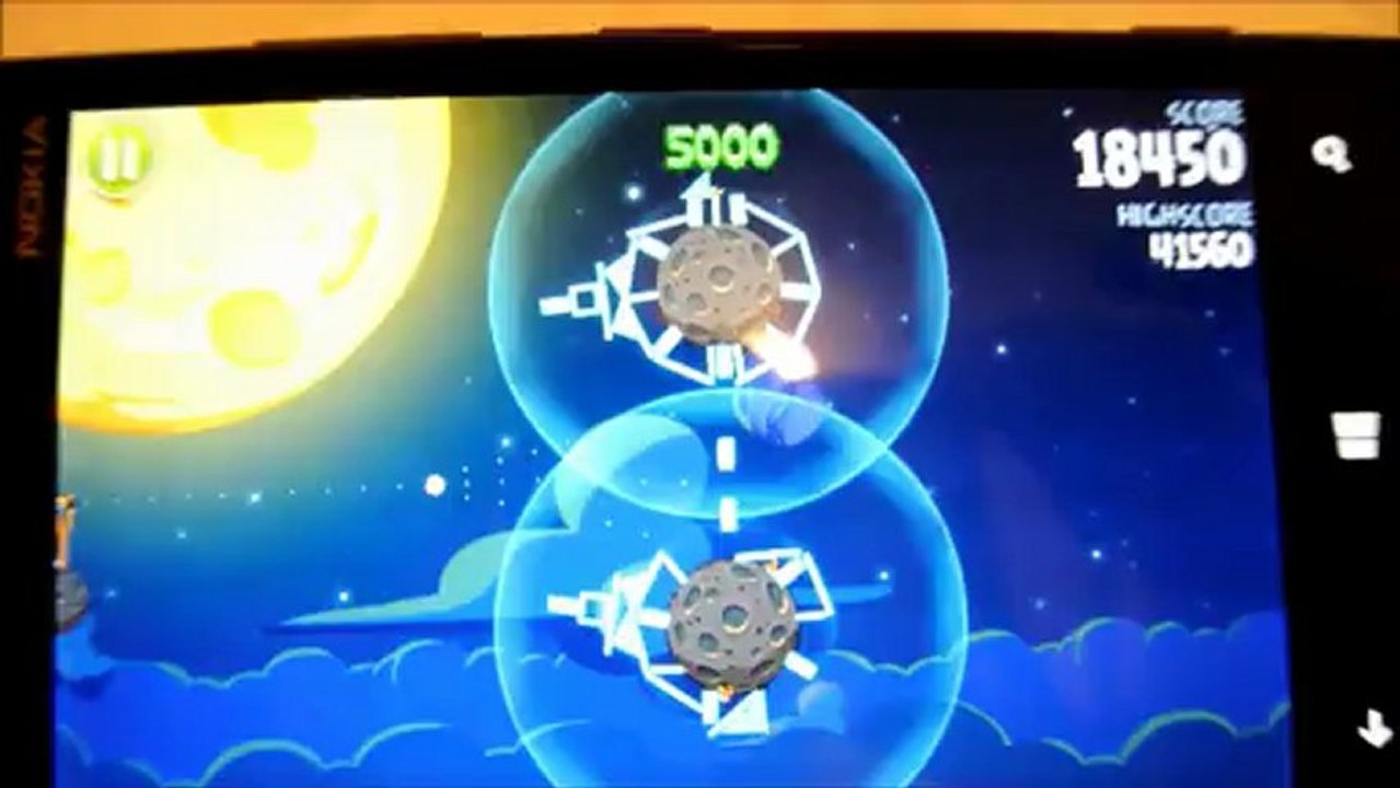 Testuj z Orange Nokia Lumia 920 Aleksander Lipski odc.4