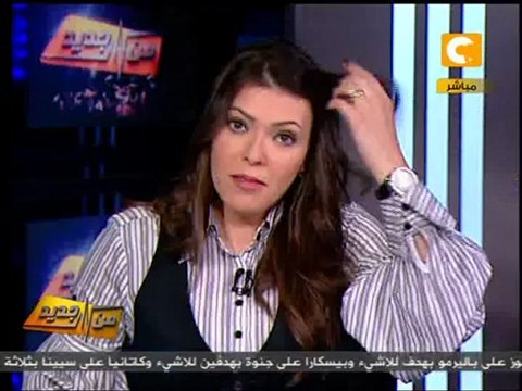 من جديد: سيناريو الإستفتاء .. نعم للجنة ولا للنار