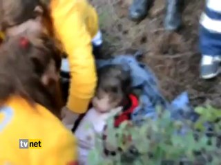 MUCİZE BEBEK ZEYNEP