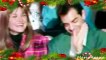 Cesar Evora & Victoria Ruffo Jingle Bells! Fanny moments