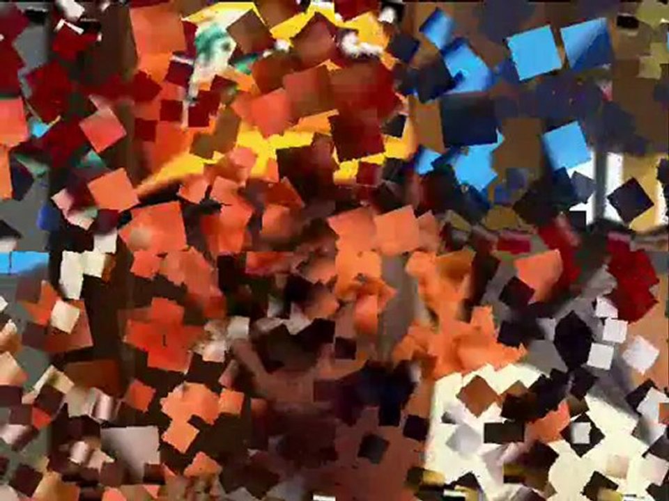 William levy Y Maite Perroni (cuando me enamoro)