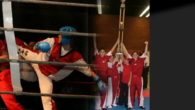 Selbstverteidigung Köln Kampfsport Center Köln