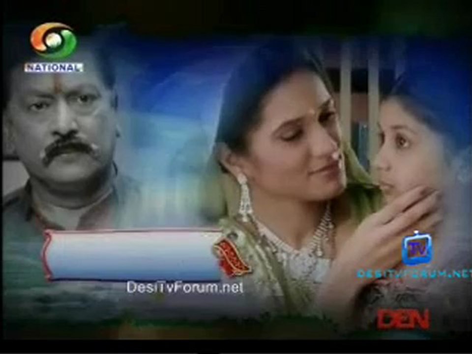 Bin Bitiya Swarg Adhoora 31st December 2012 Video Watch Online