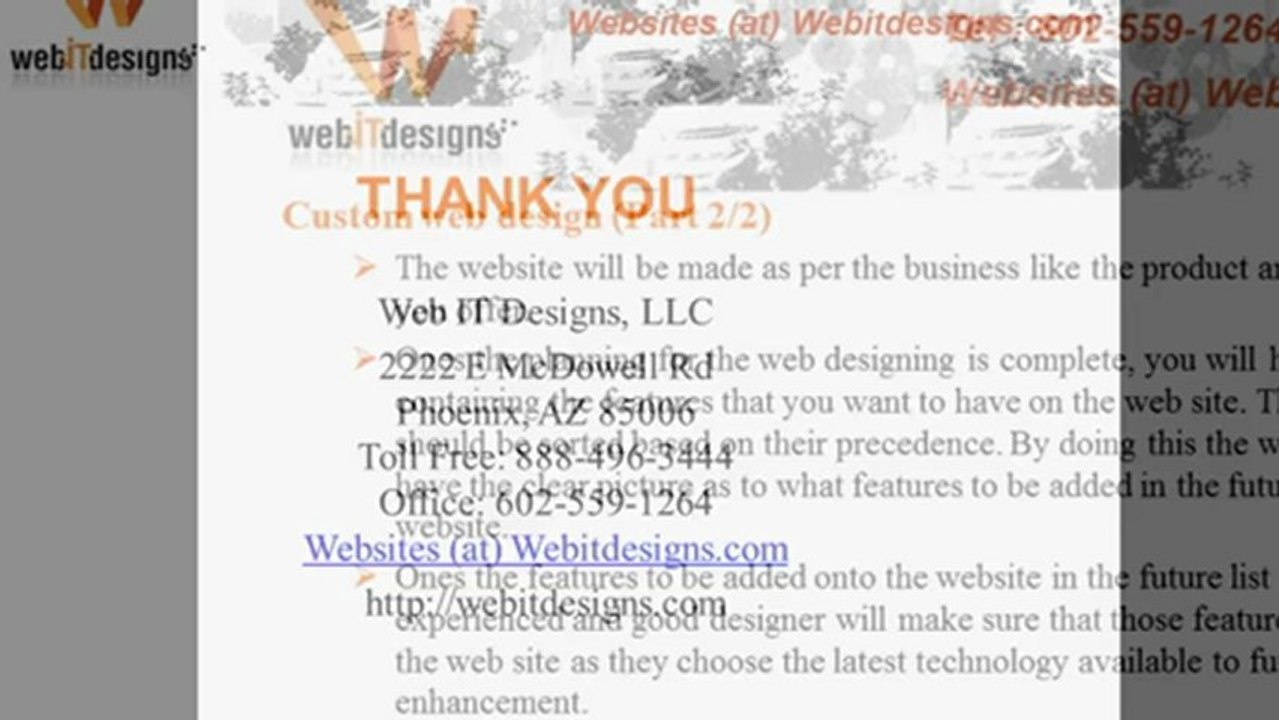 Quick ways to develop the website and maintain it