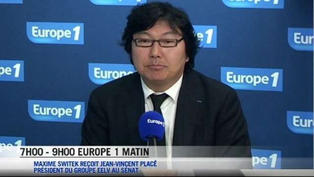 Placé : 2013 doit être une année de réformes fiscales